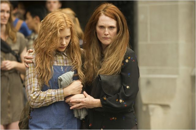 Carrie - La Vengeance de Kimberley Peirce - 2013