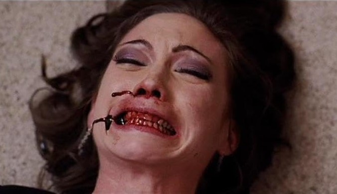 Dark Reel (2008)
