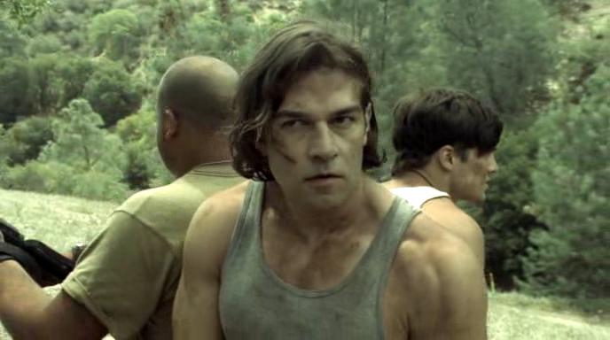 Universal Soldiers (2007) 