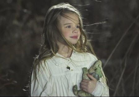 The Marsh (2006)