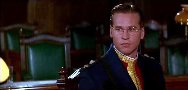  L'Ombre et la Proie (1996)
