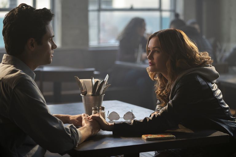You - Saison 2 (2019)