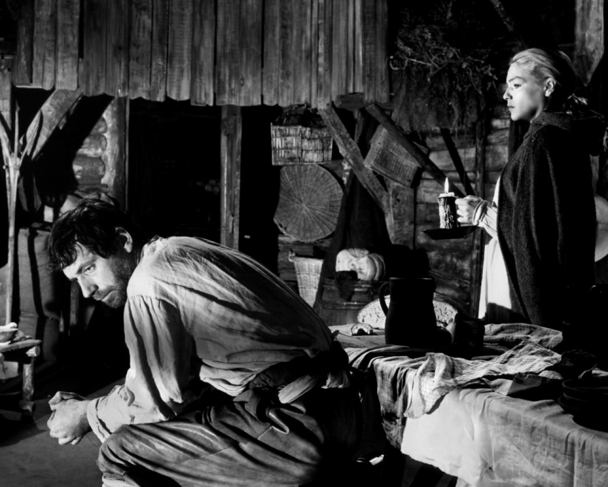 Les Sorcières De Salem (1957)