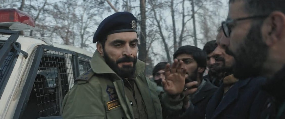 Baramulla (2025)