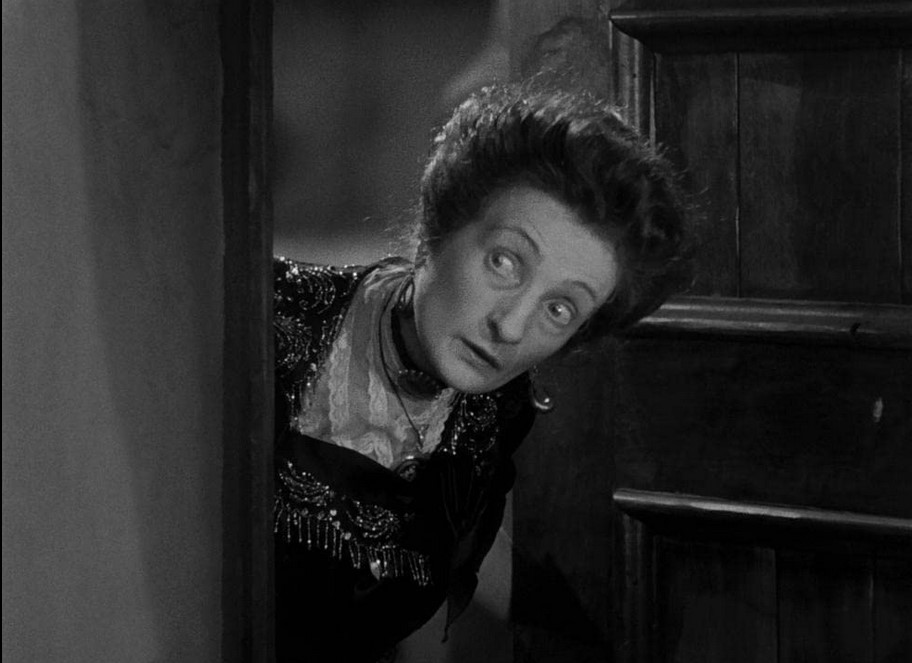 L'Homme Invisible (1933) 