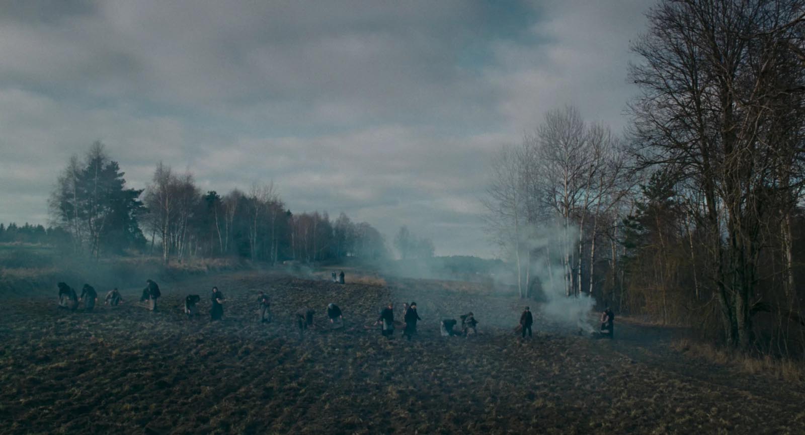 The Devil's Bath (2024)