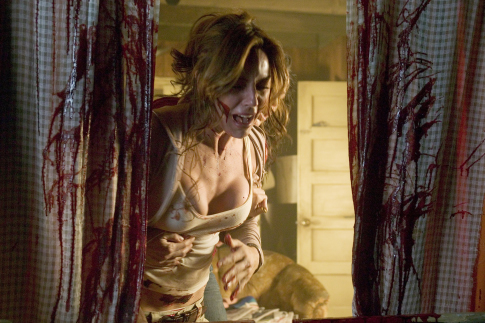 Feast (2005)  