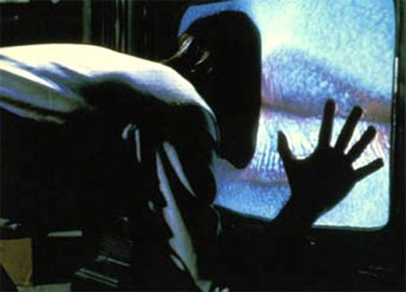 Videodrome de David Cronenberg - 1983 / Horreur  