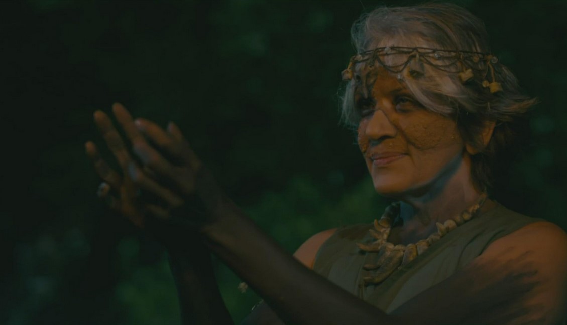 Diablo Rojo (PTY) (2019)