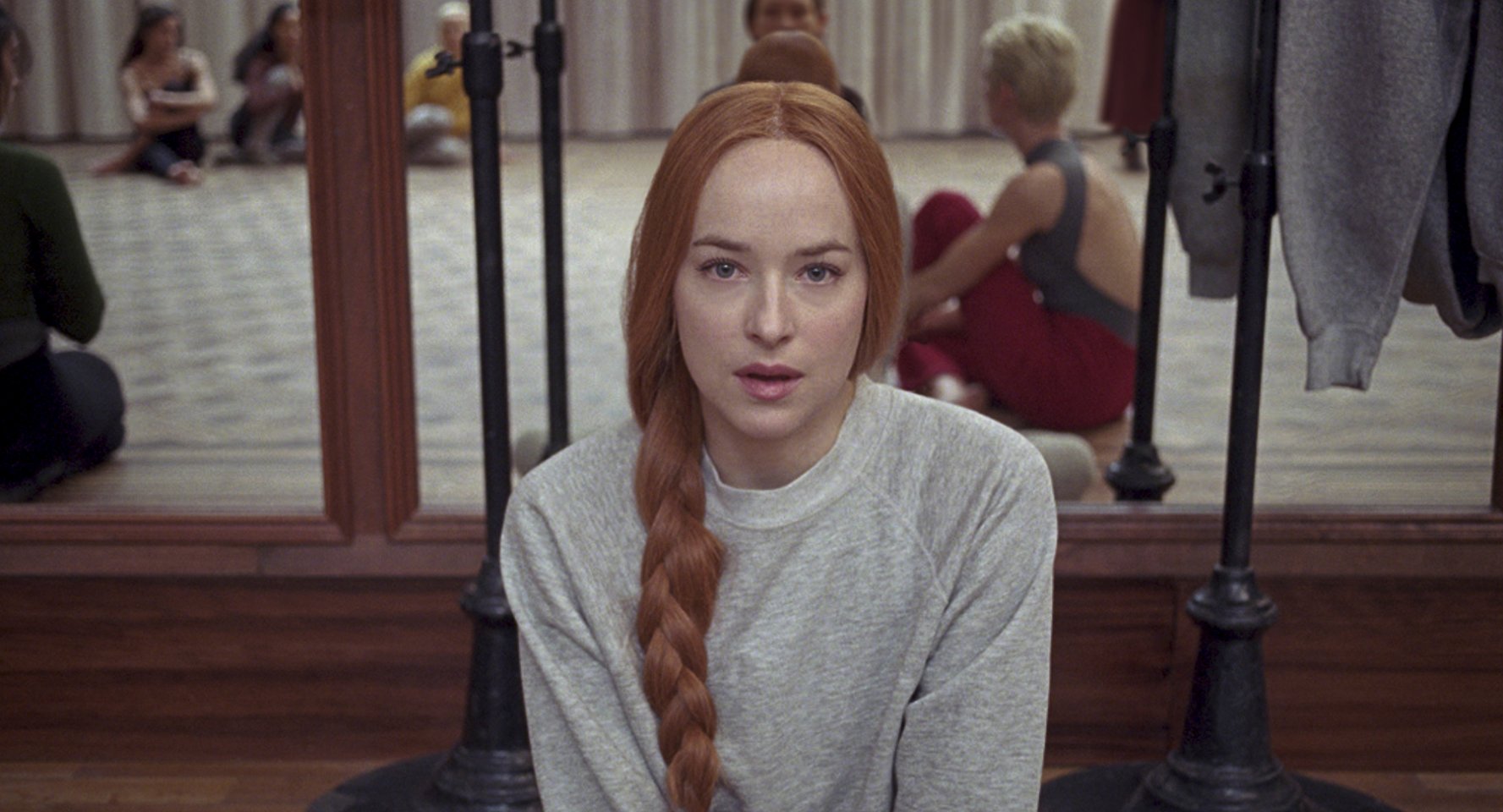 Suspiria (2018)