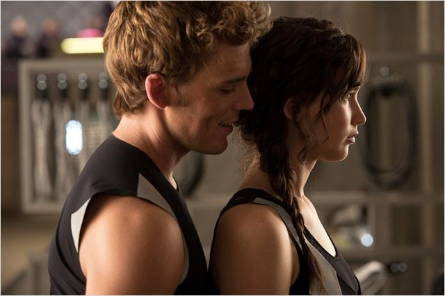 Hunger Games - L'Embrasement (2013) 