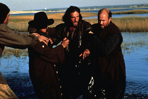 La Chasse Aux Sorcières (1996) 