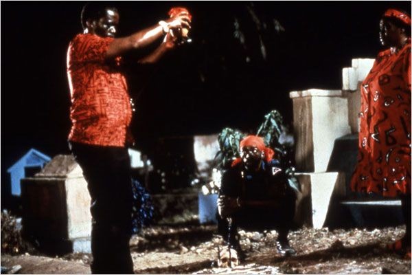 L'Emprise Des Ténèbres (1988) 