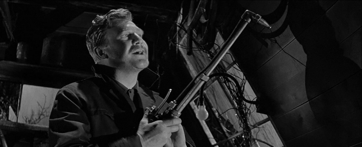 The Maniac (1963)
