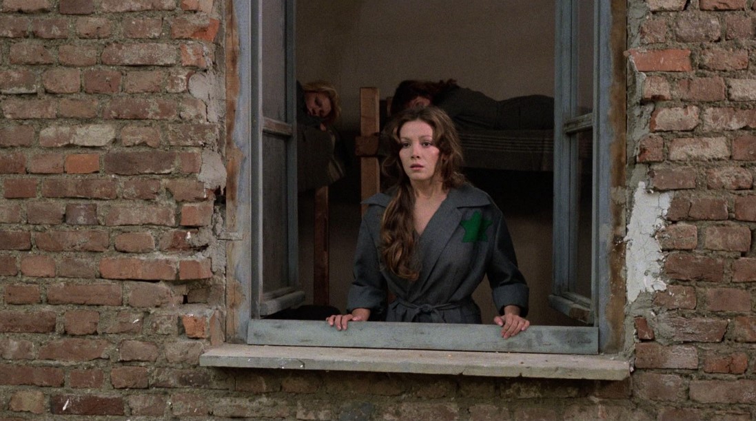 Filles Pour Le Bourreau (1977)
