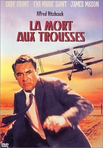 La Mort Aux Trousses