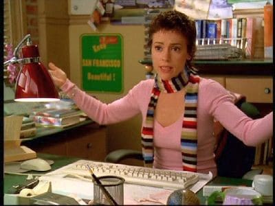 Charmed - Saison 6
