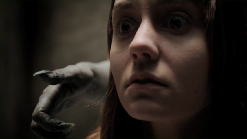 Evangeline (2013)