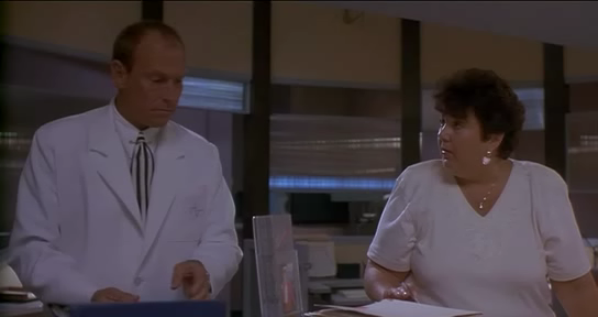 Le Dentiste (1996)