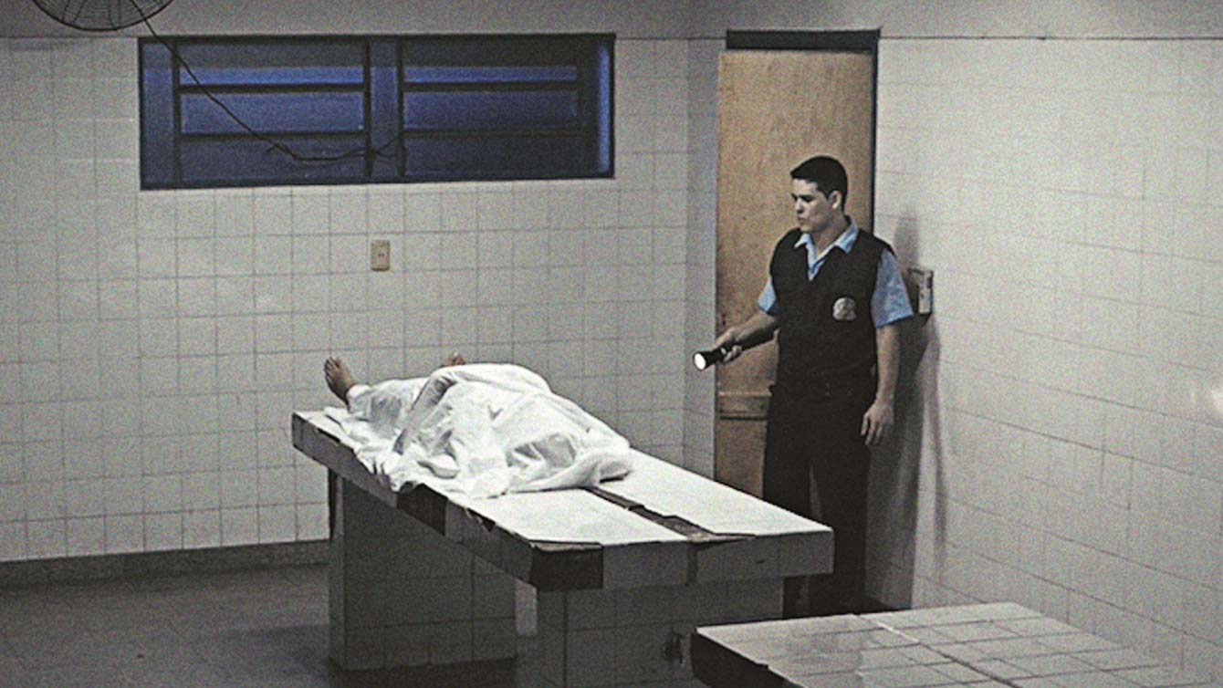 Morgue (2019) 