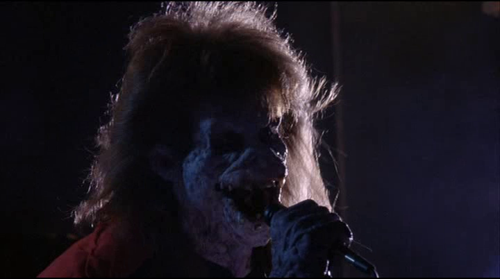 Black Roses de John Fasano - 1987