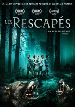 Les Rescapés 