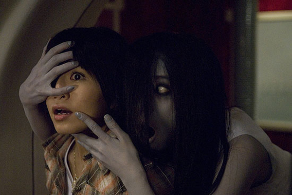 The Grudge 2 (2006) 
