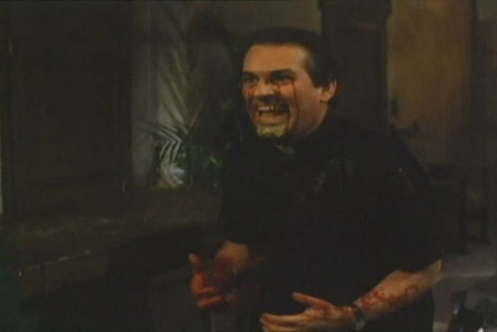 Sacrifices (1990)