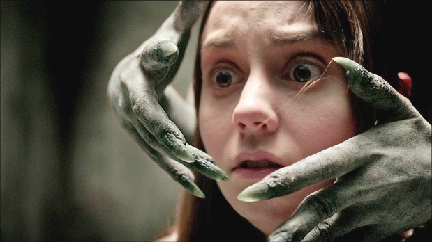 Evangeline (2013)