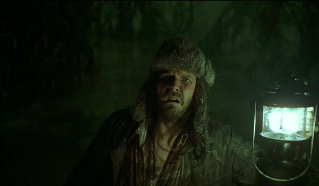Man Thing (2005)