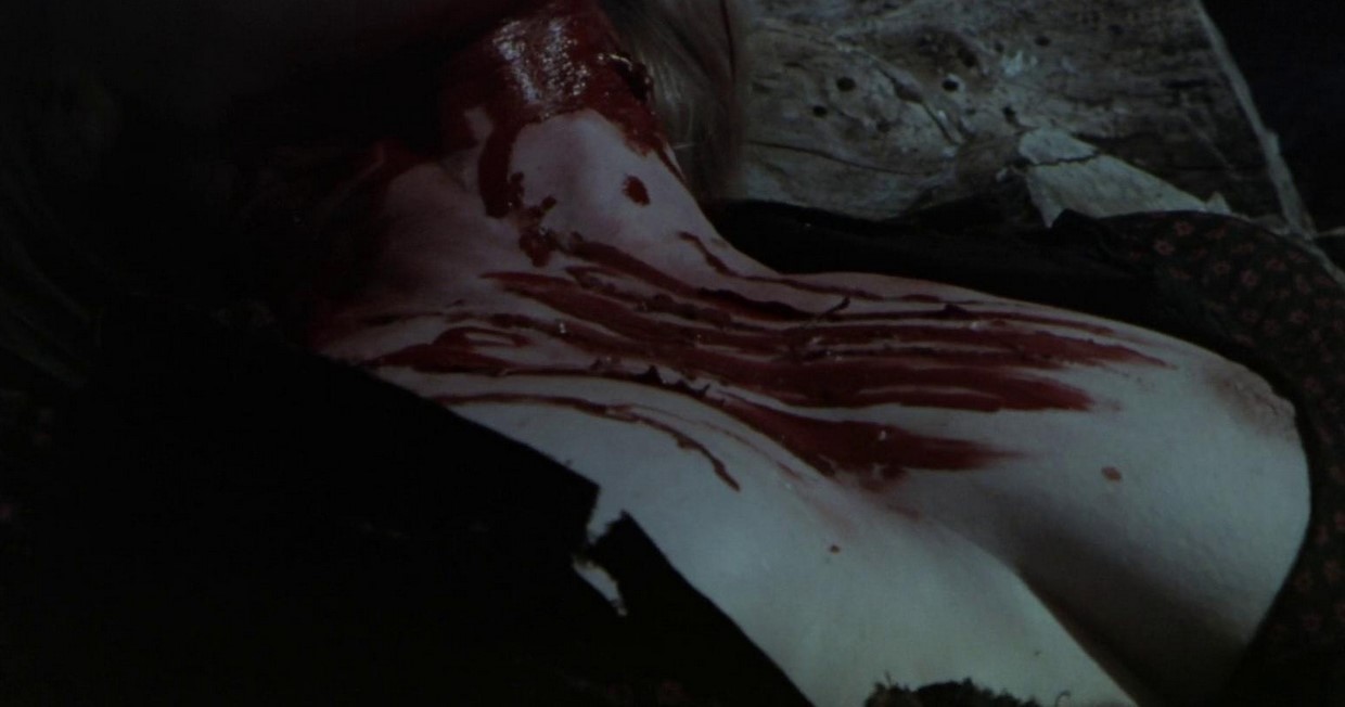 La Nuit Des Diables (1972) 