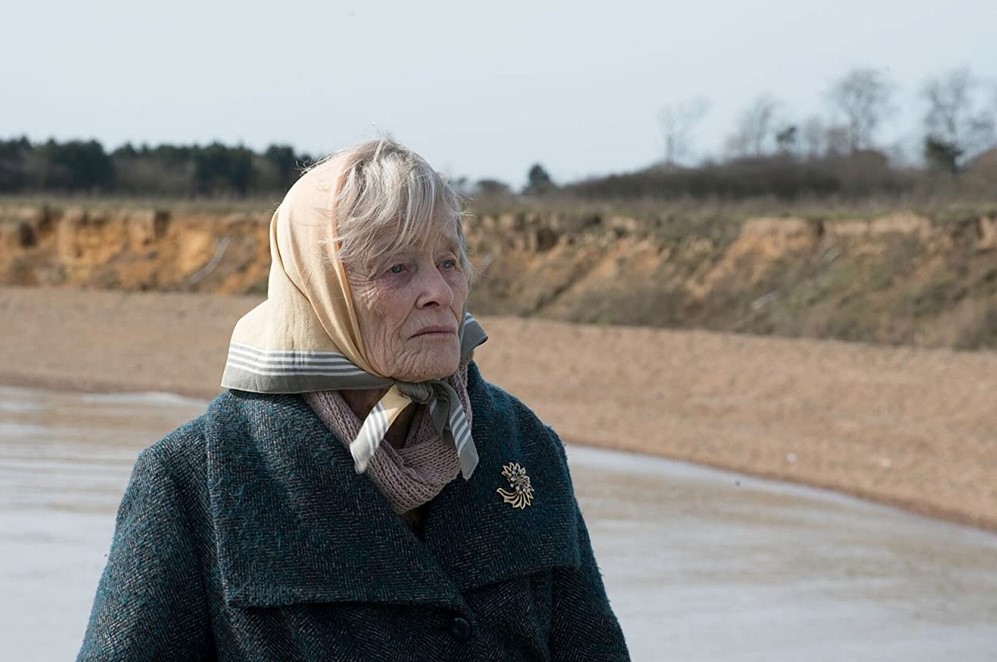 Widow's Walk (2019) 