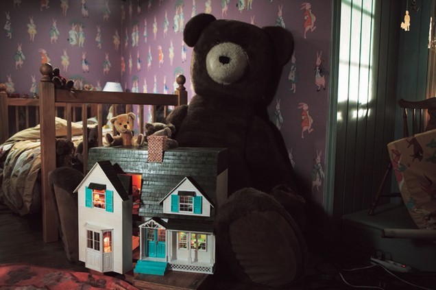 Hansel Et Gretel (2007) 