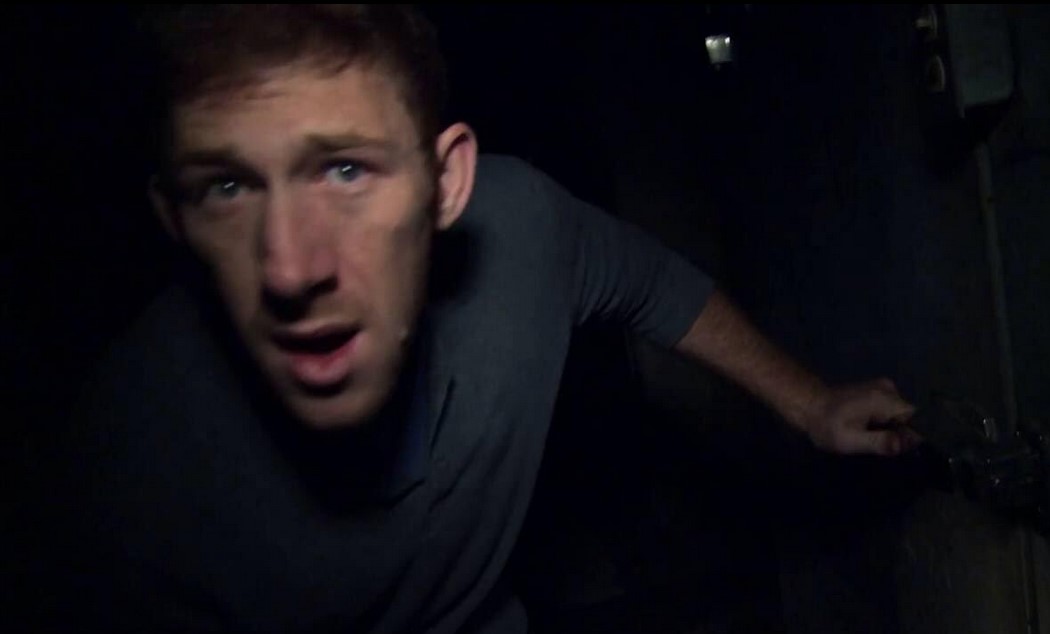 Hell House LLC (2015)