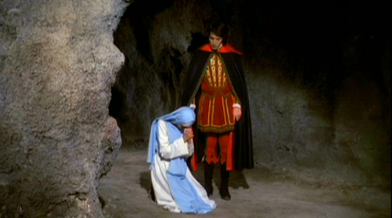 Satanico Pandemonium (1975) 