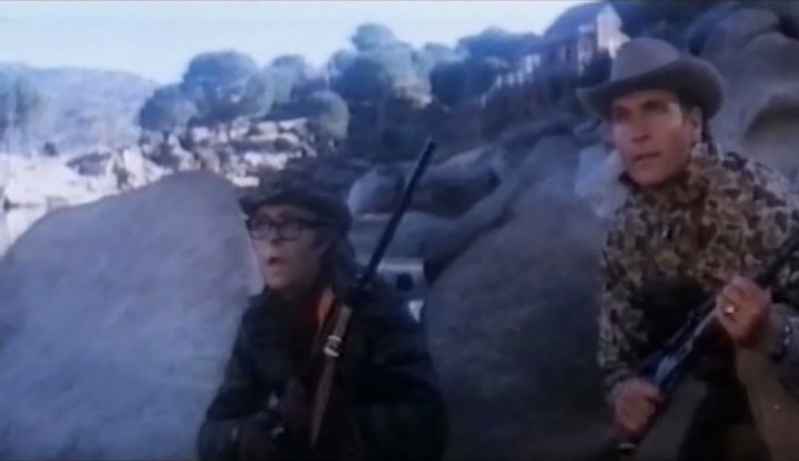 La Chasse Sanglante (1974) 