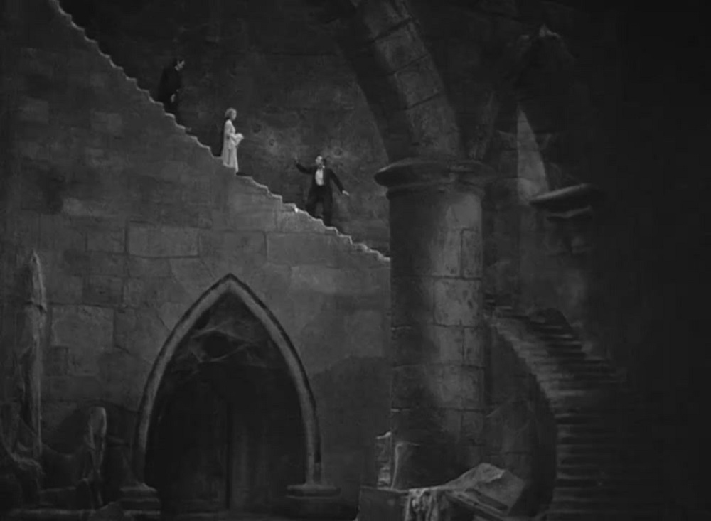 Dracula (1931) 