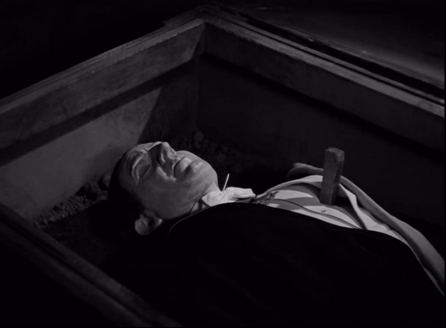 La Fille De Dracula (1936) 