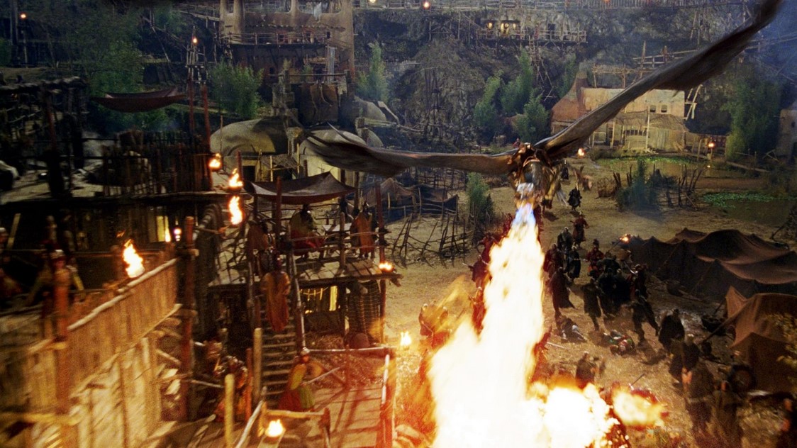Eragon (2006)