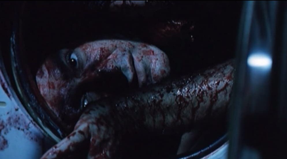 The Washing Machine (1993) 