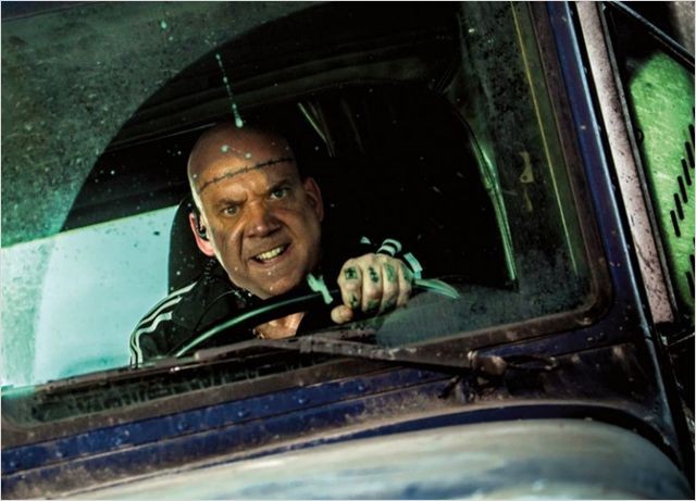 The Amazing Spider-Man : Le Destin D'Un Héros (2014)