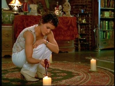 Charmed - Saison 6