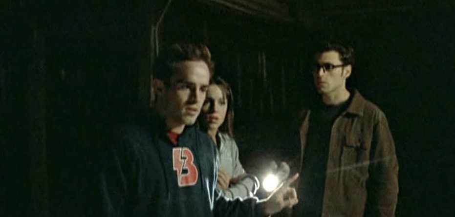 The Roost (2005) 