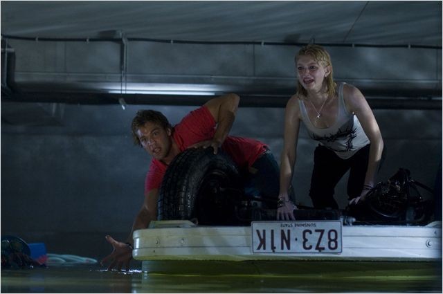 Bait de Kimble Rendall - 2012
