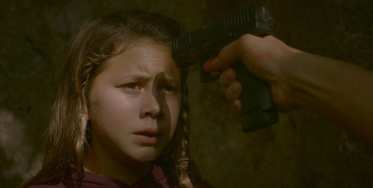 Dead Driver (2019)