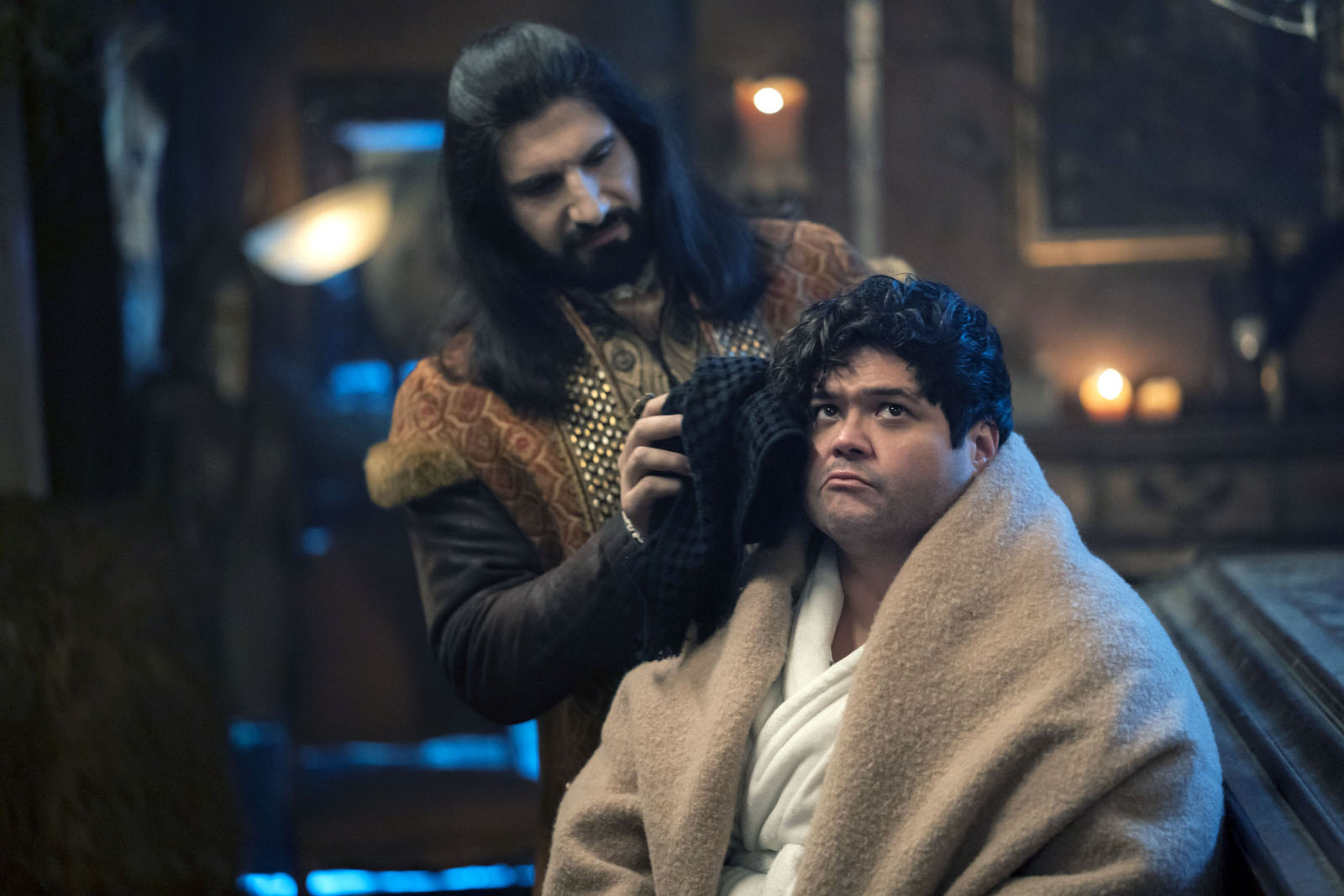What We Do In The Shadows - Saison 4