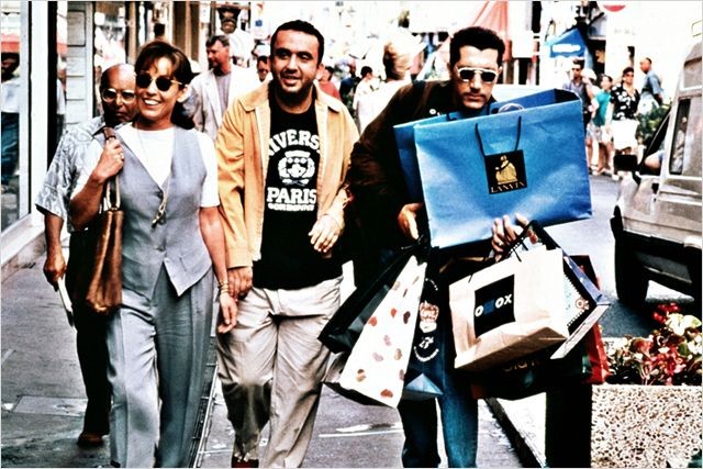 La Cité De La Peur (1994) 