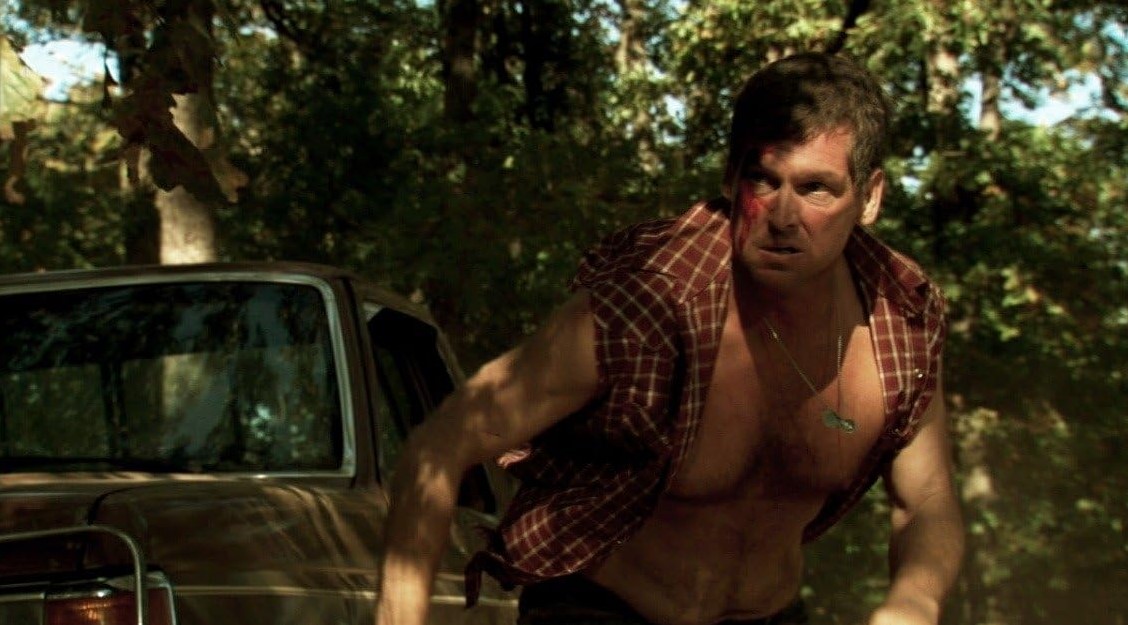 Resurrection (2008)