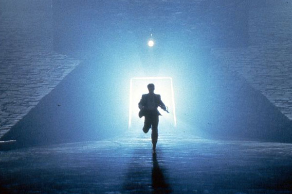 La Forteresse Noire (1983) 