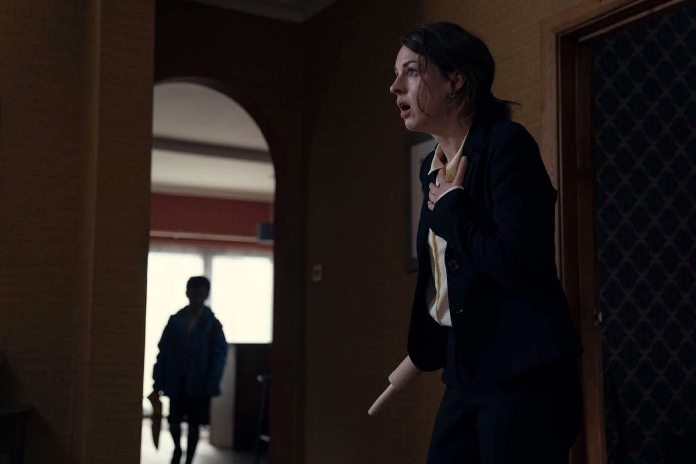 The Devil's Hour - Saison 1 